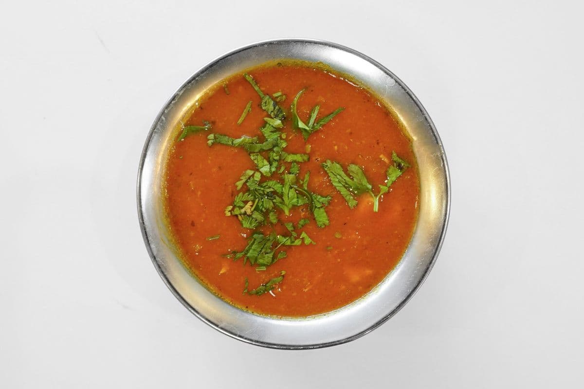 Chicken Curry
