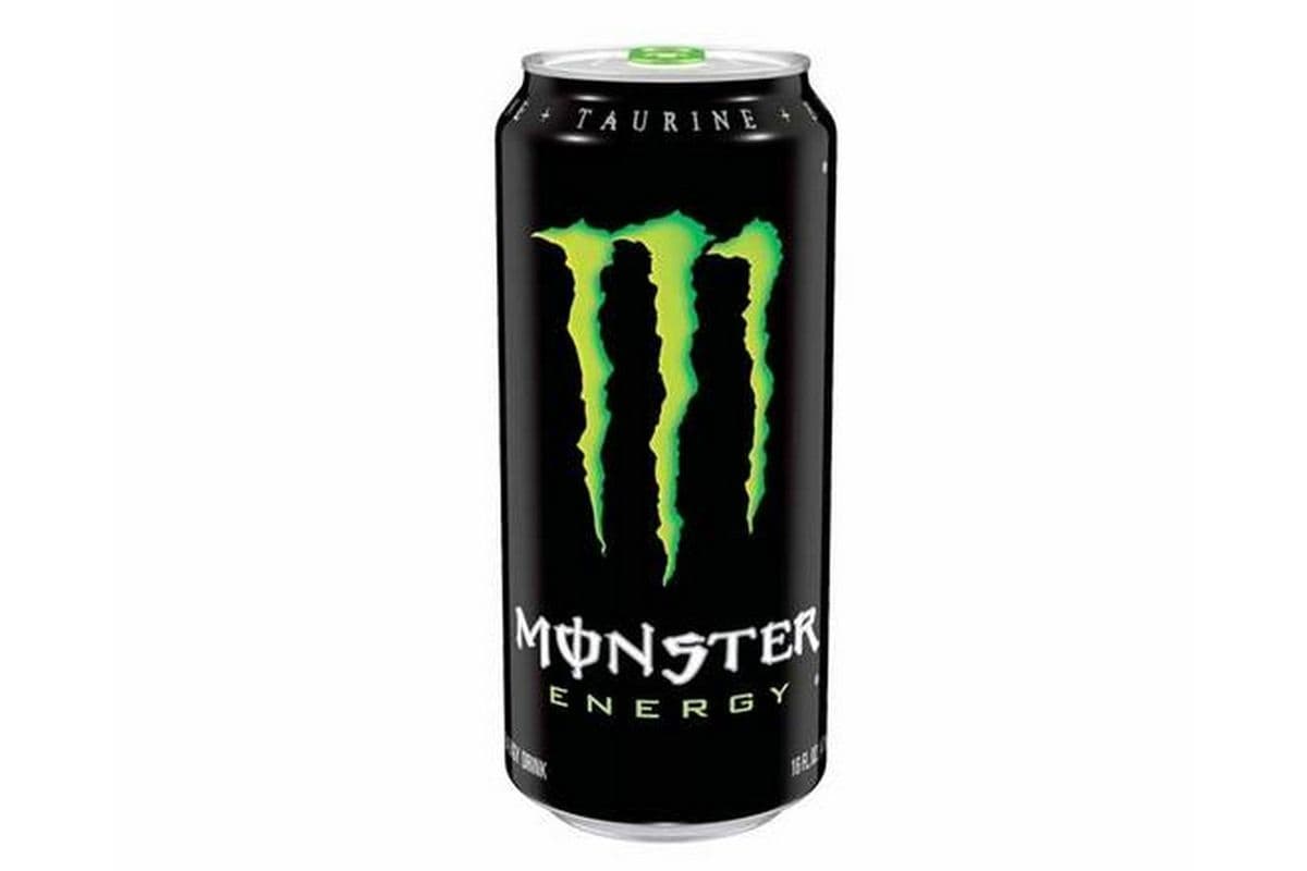 Monster Energy