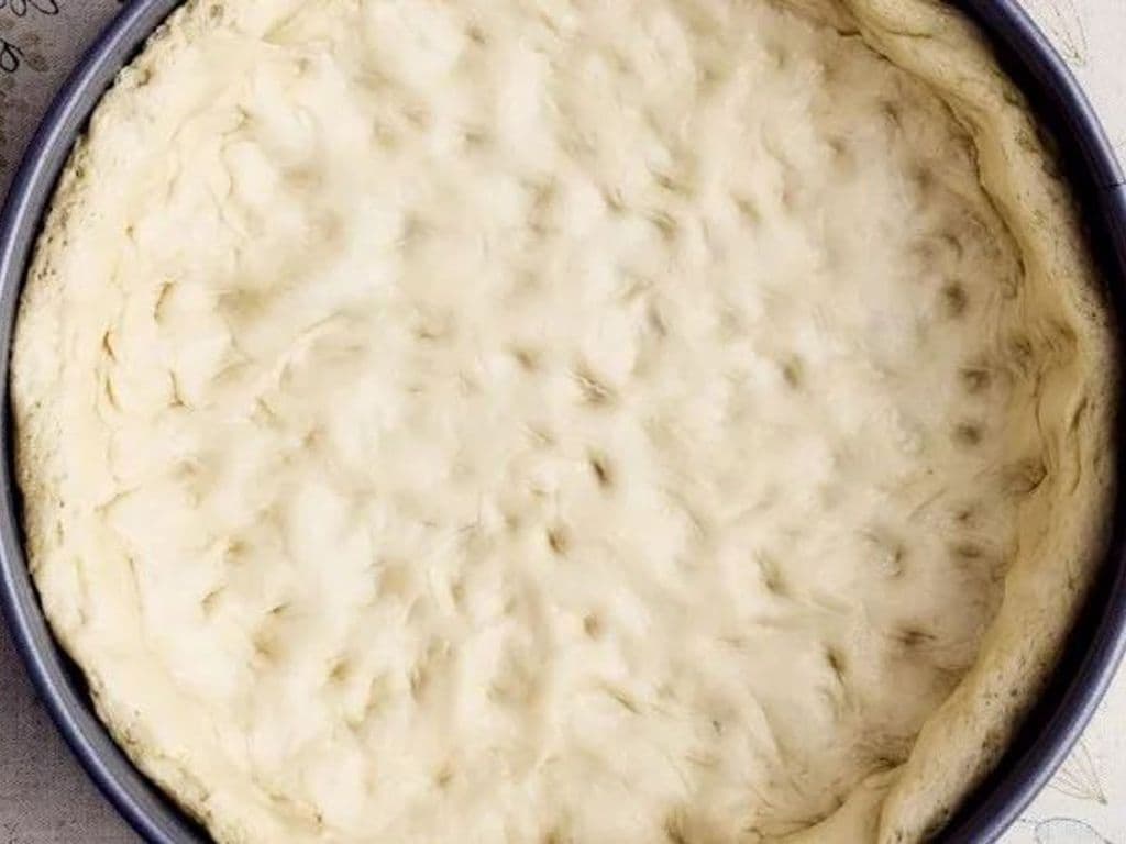 Deep Dish Pizza Crusts | 2-Pack