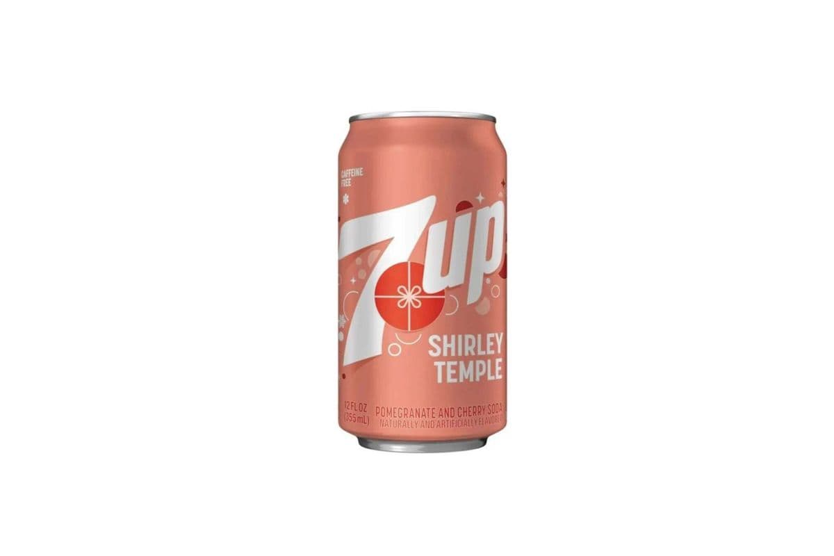 7up Shirley Temple 355ml (355ml)