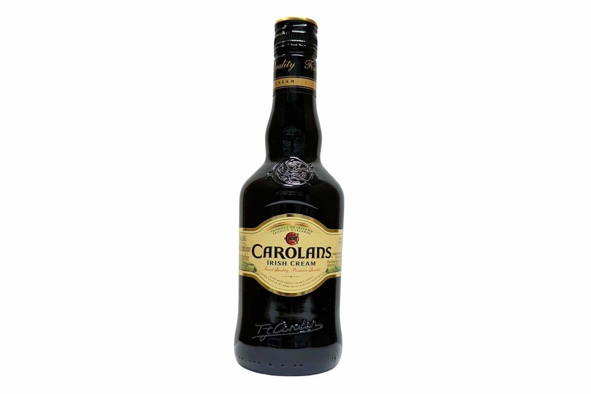 Carolans Irish Cream (1 x 375mL)