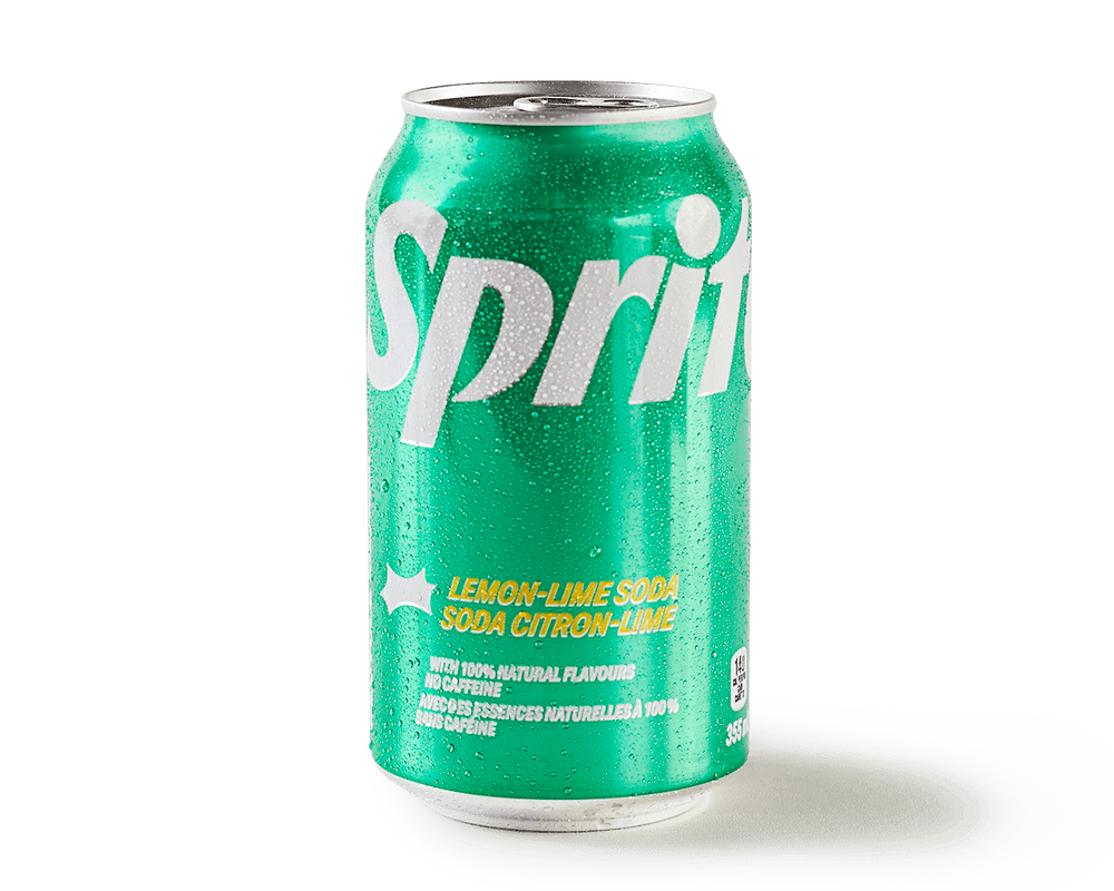 Can - Sprite