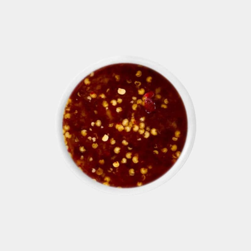 Sauce miel thaï / Thai Honey Sauce