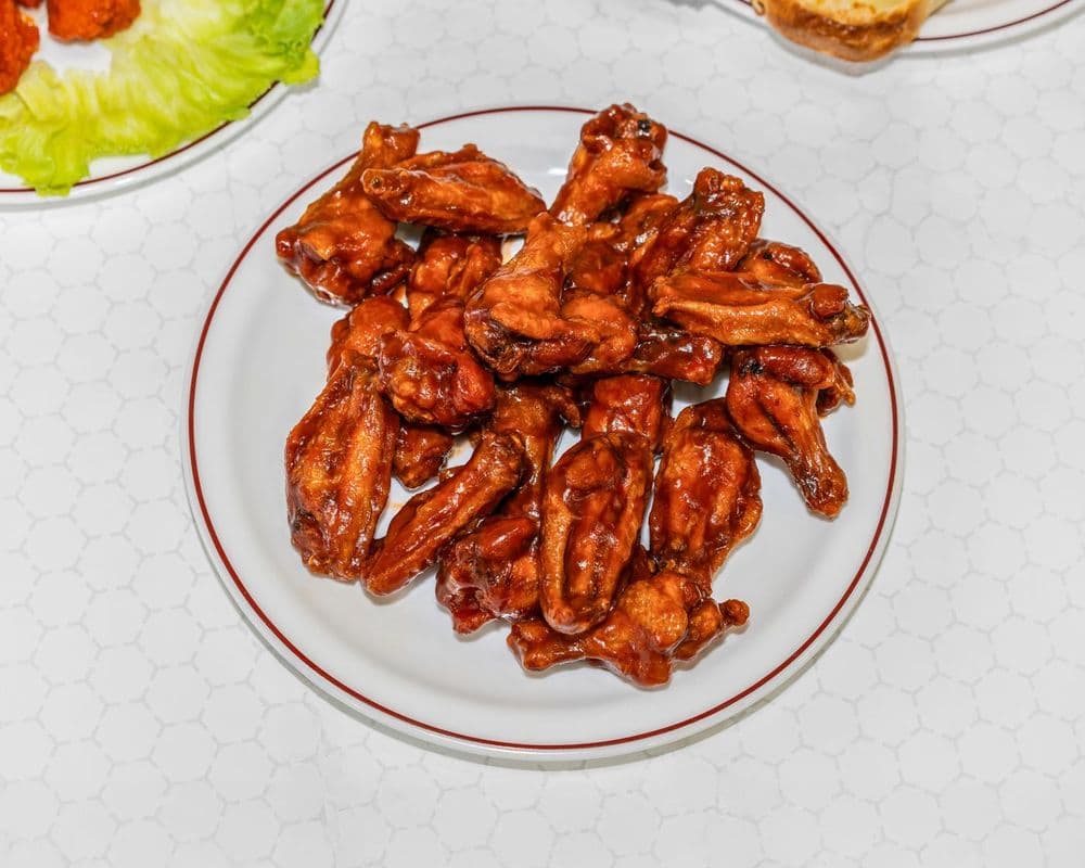 24 Wings