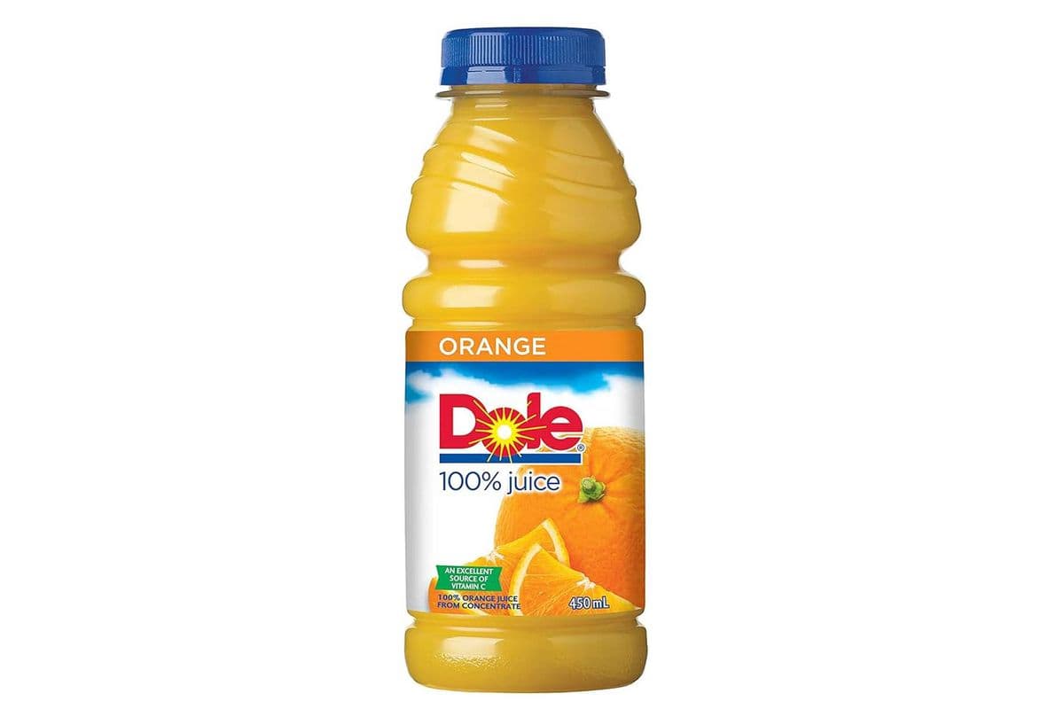 Dole - Orange (450 ml)