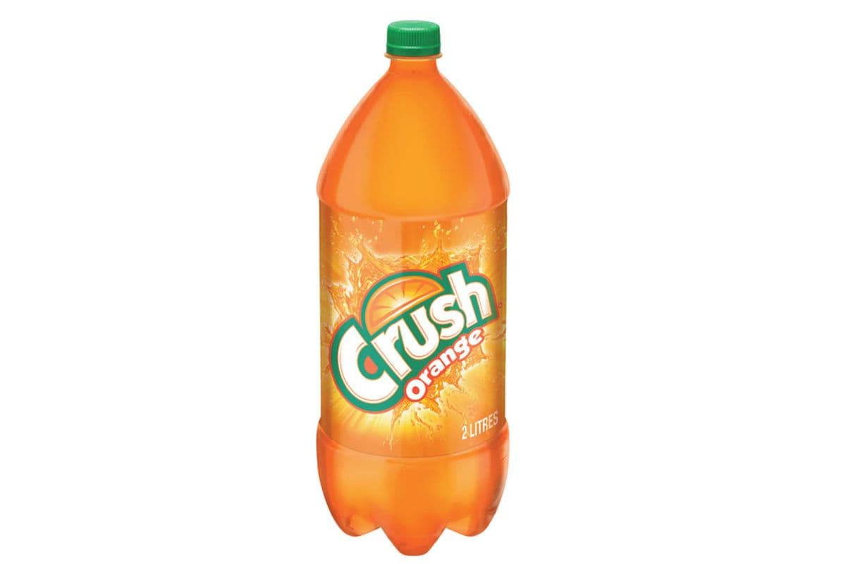Orange Crush (2L)