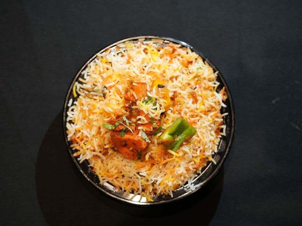 Vijayawada Chicken Biryani-sole Pack