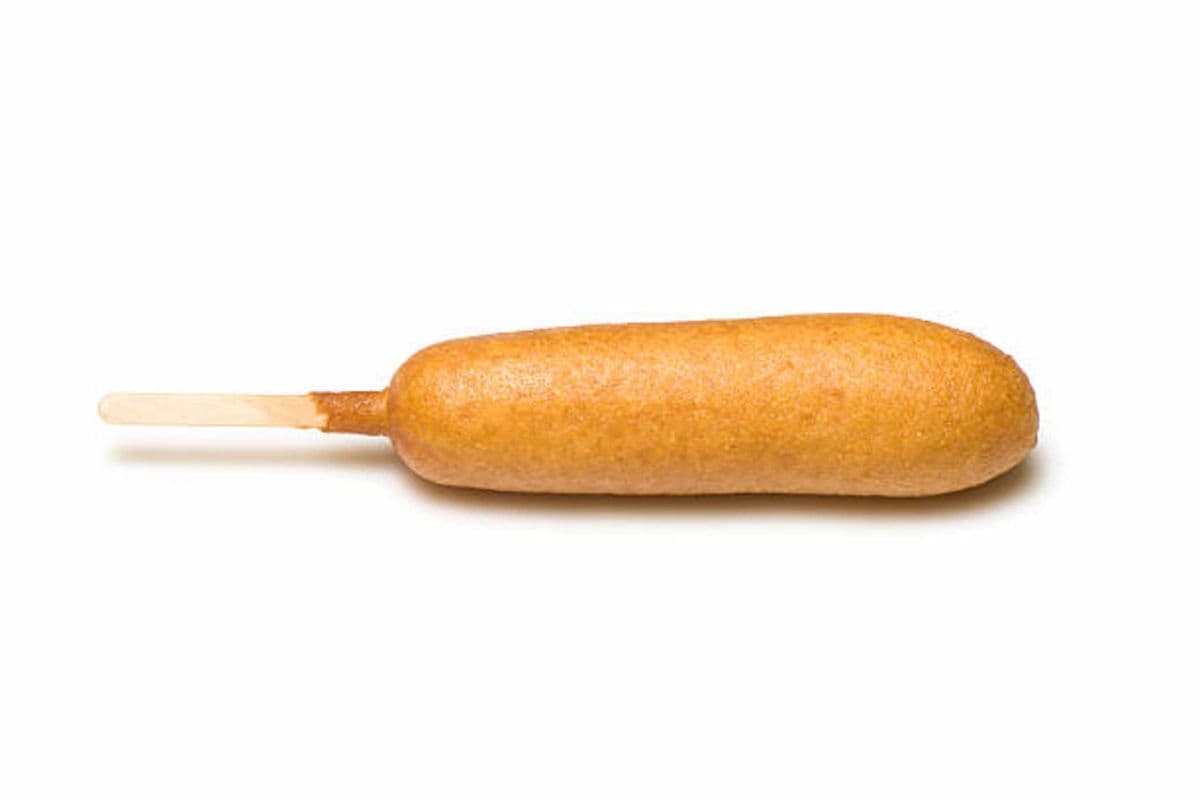 Corn Dog