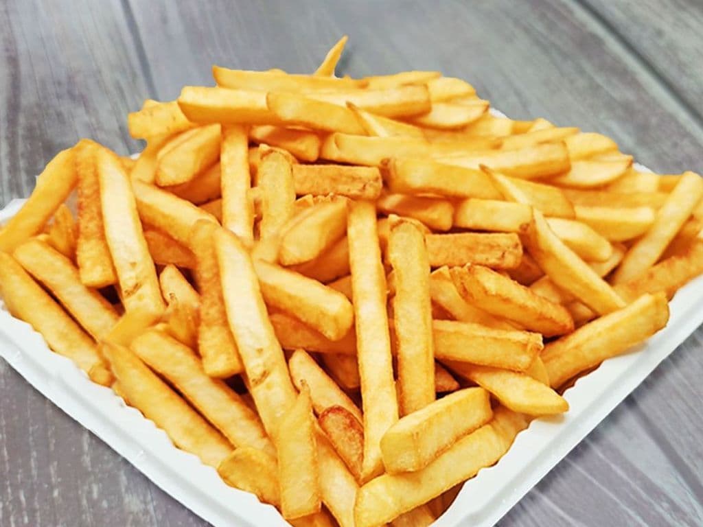 FRENCH FRIES LARGE