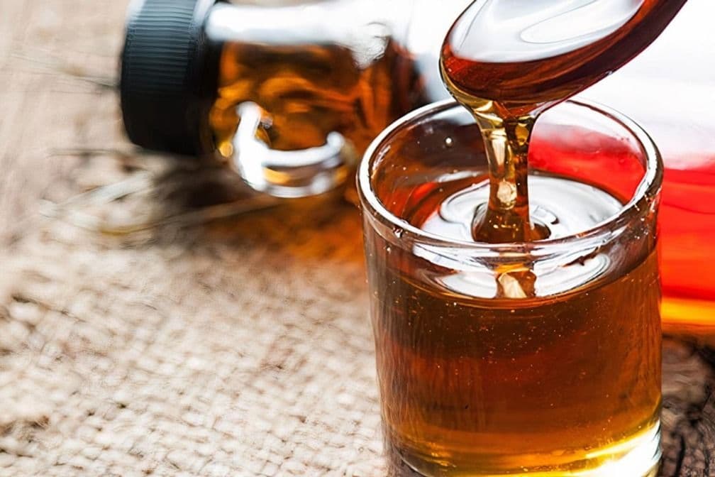 Extras - Sirop d’erable pur / Pure Maple Syrup