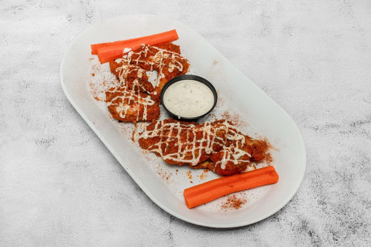 Wings (5 Pound)