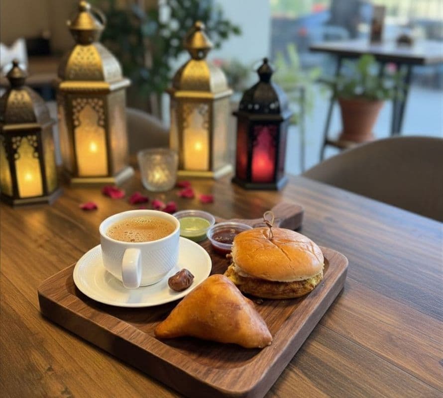 Iftar Box