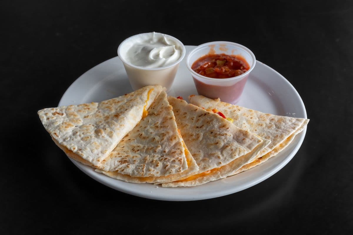 Quesadilla