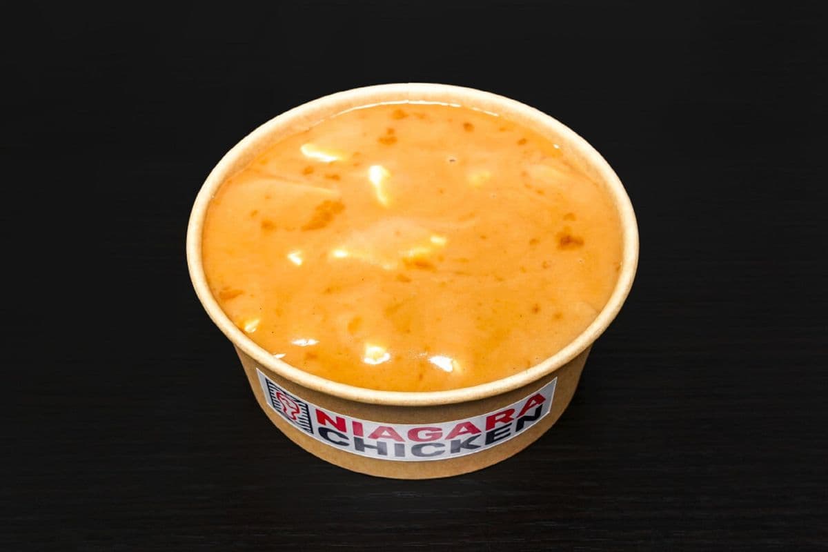 Large Gravy