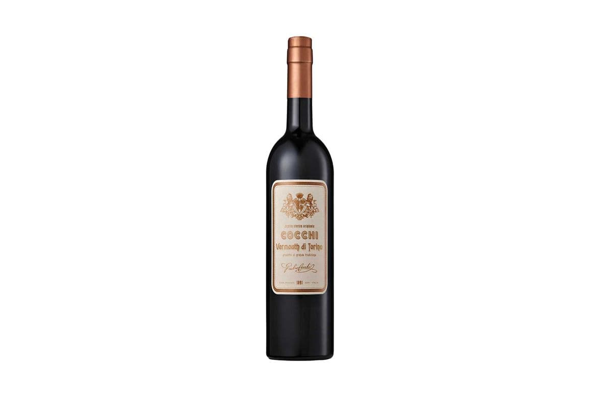Cocchi Storico Vermouth (1 x 750 ml)