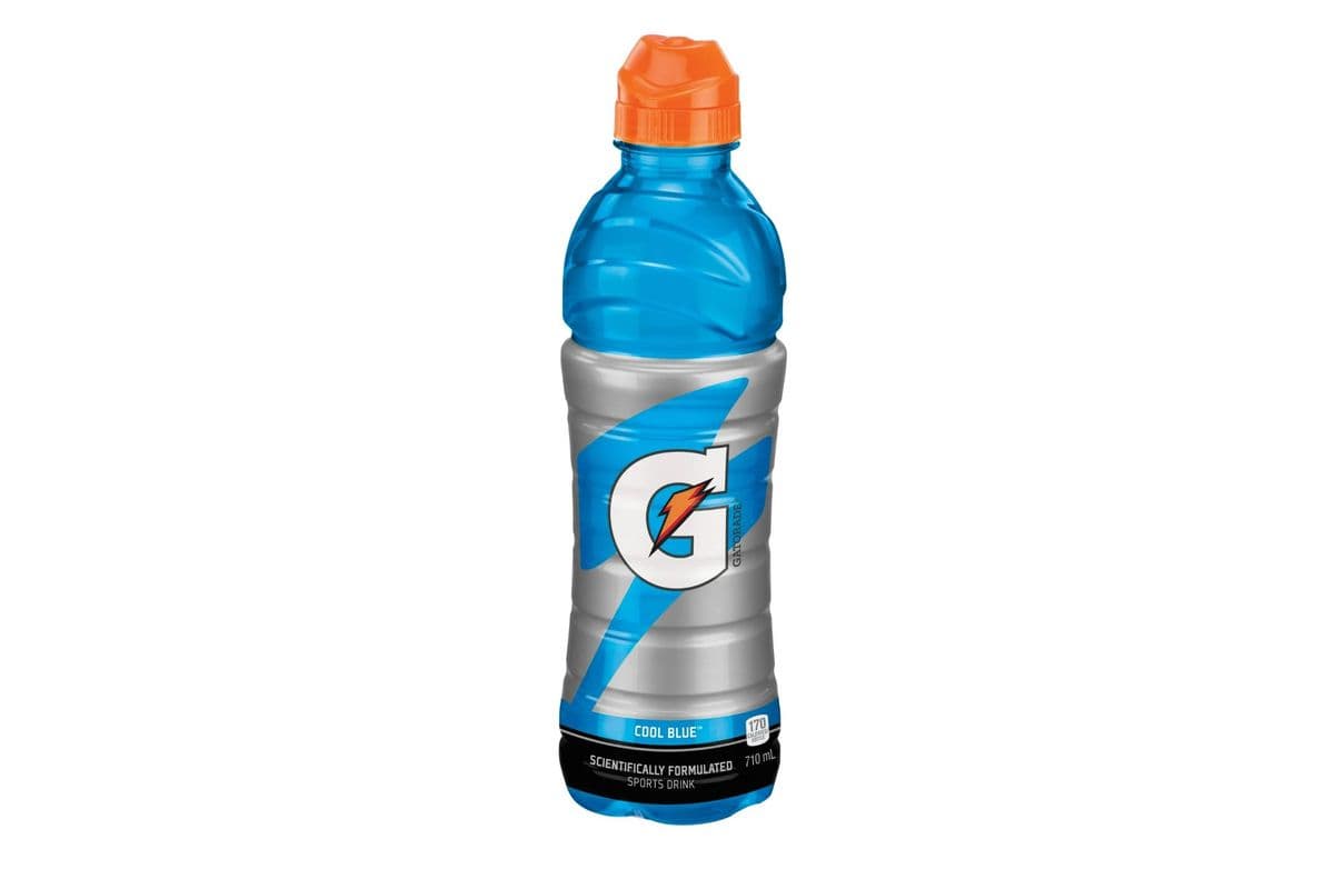 Gatorade Cool Blue (710ml)