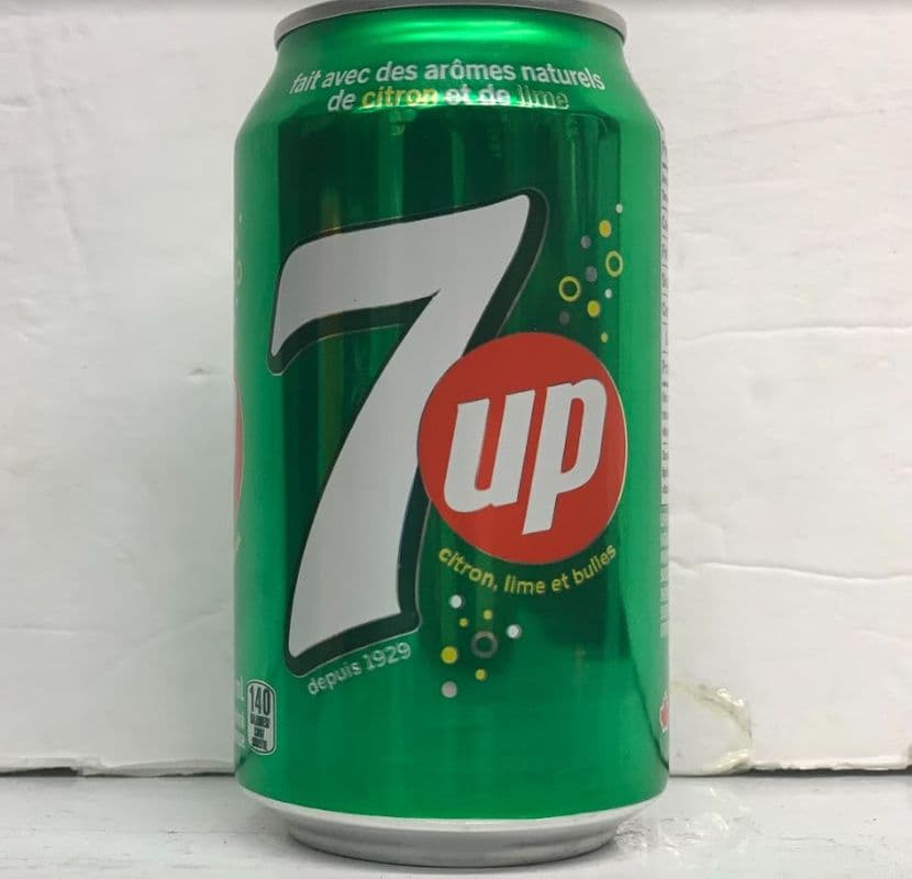 7up