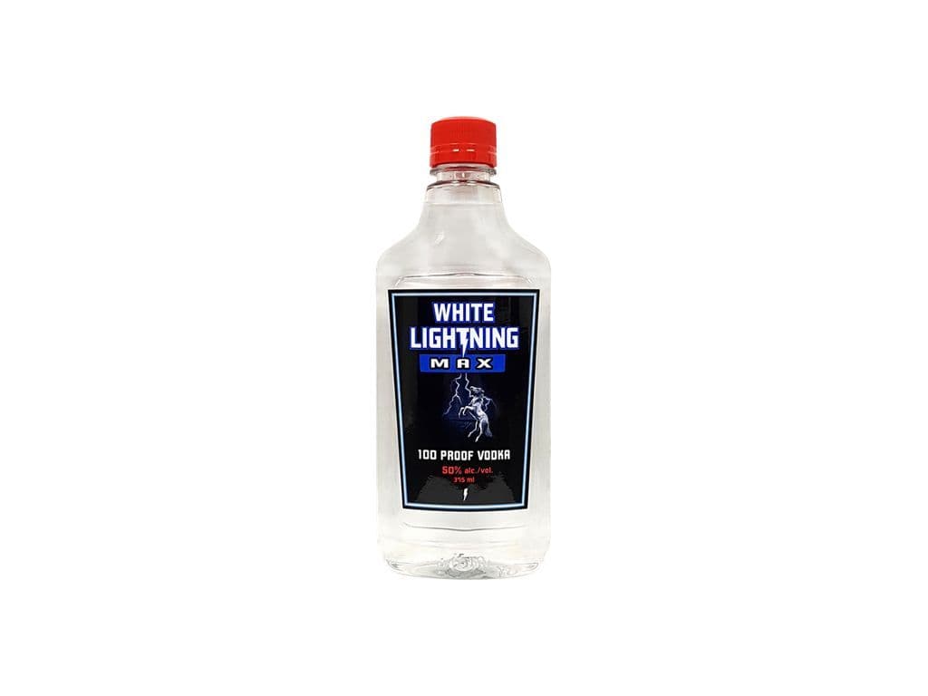 White Lightning (375ml)
