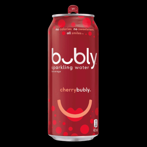 Bubly Cerise / Bubly Cherry