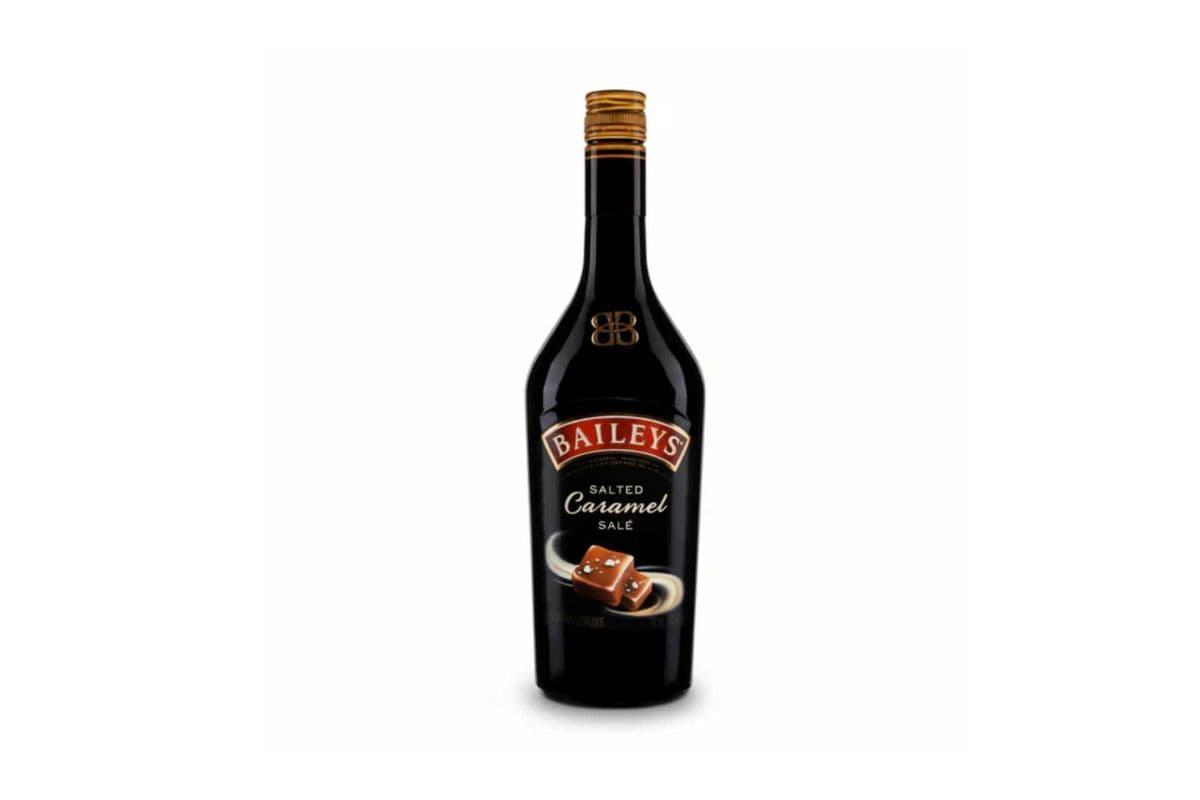 Baileys Salted Caramel (1 x 750ml)