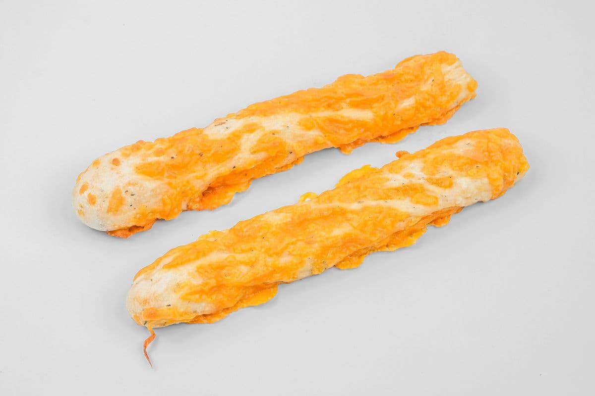 Cheese Sticks (Pack of 6)