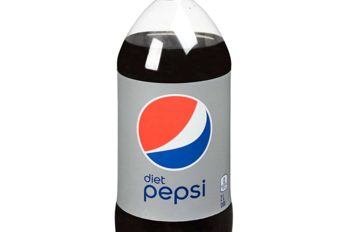 Diet Pepsi 2L