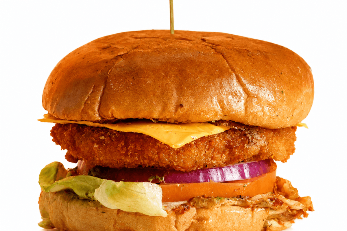 Spicy Chicken