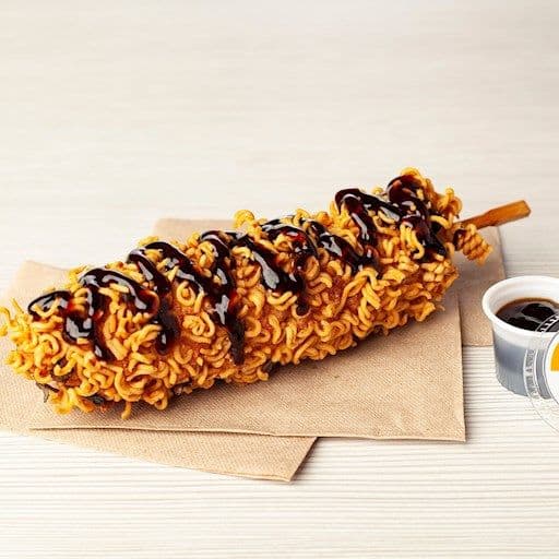 Tok-Tok Rāmen / Ramen Tok-Tok