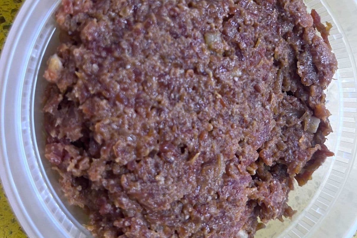 54. Carrot Halwa