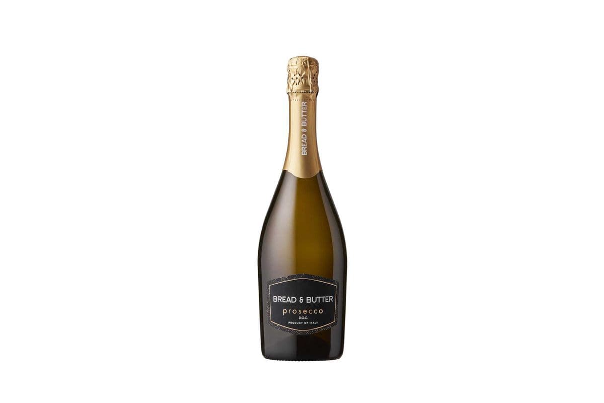 Bread & Butter Prosecco (1 x 750mL)