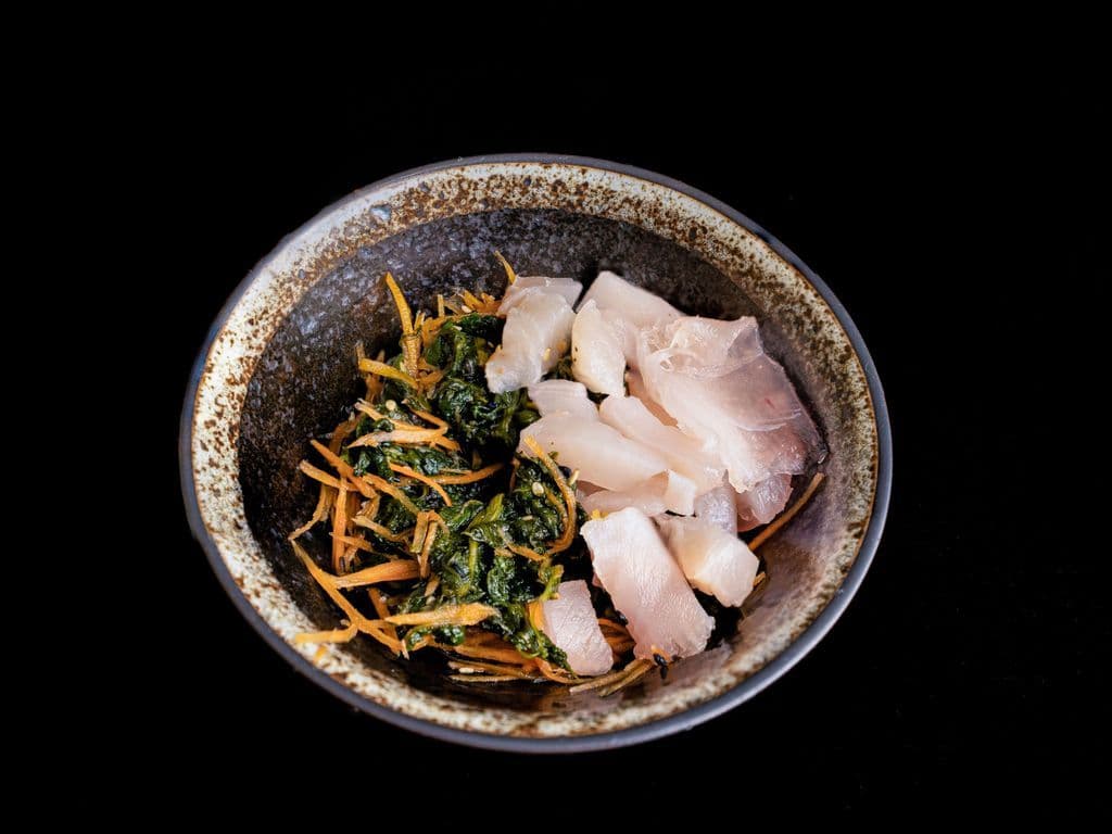 Tuna Goma ae