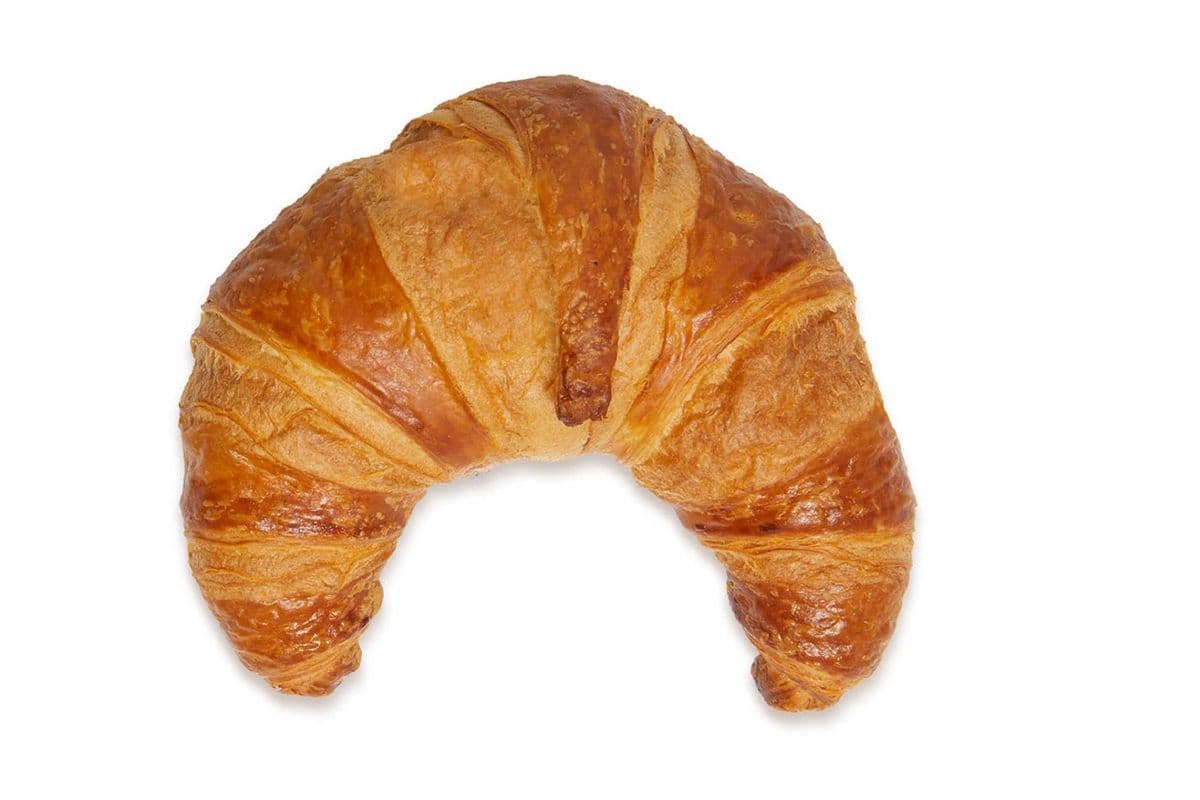 Croissant 6's