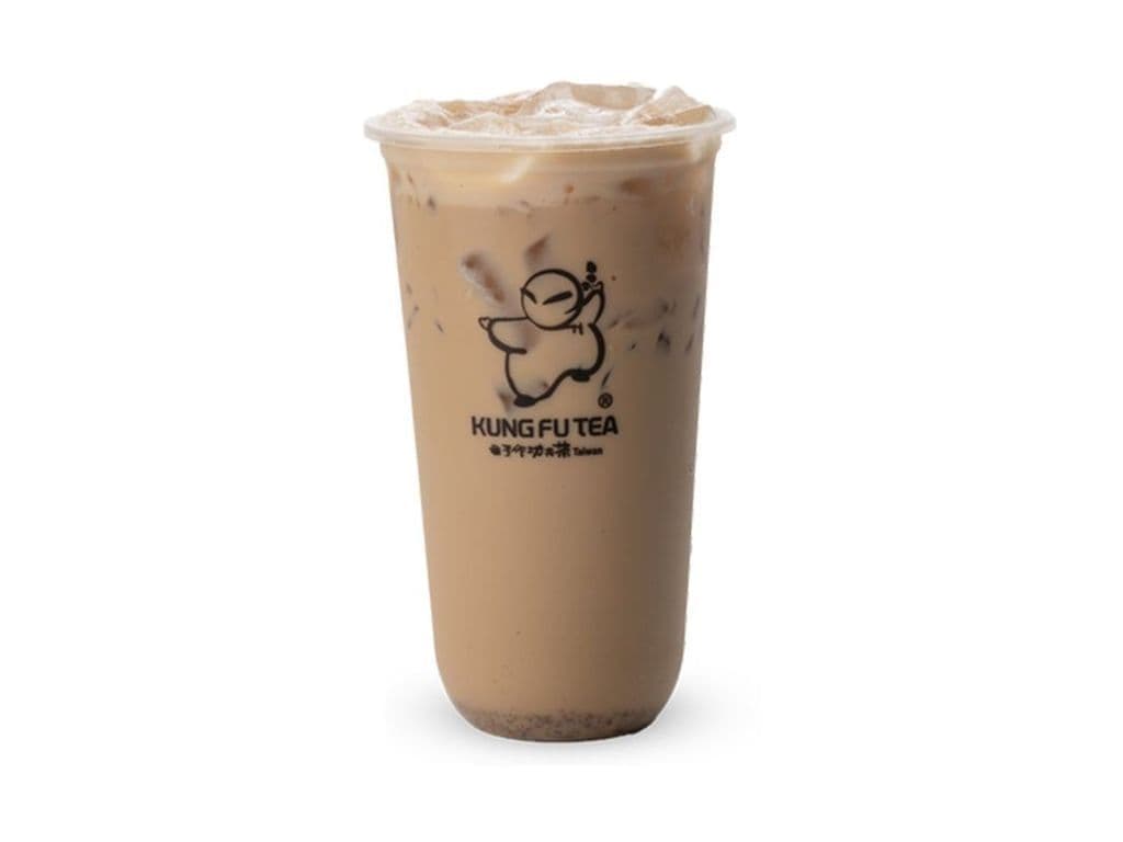 Original Milk Tea