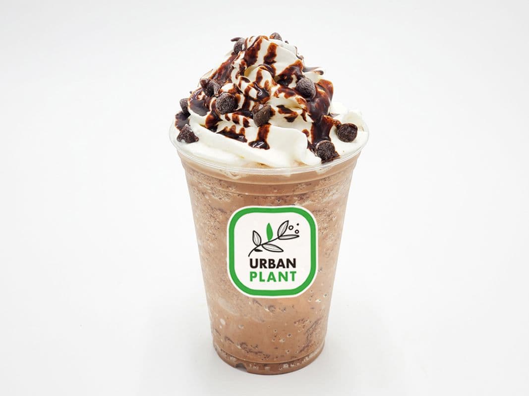 Choco Crush Frappe