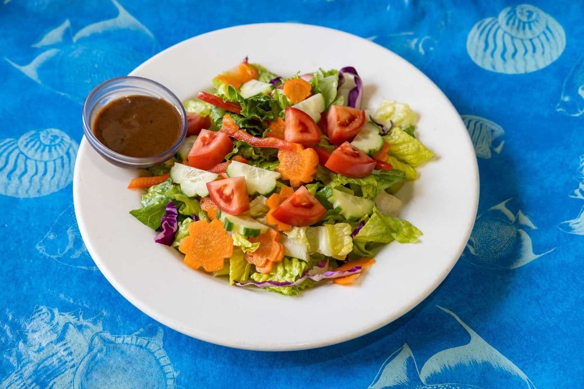 Garden Salad