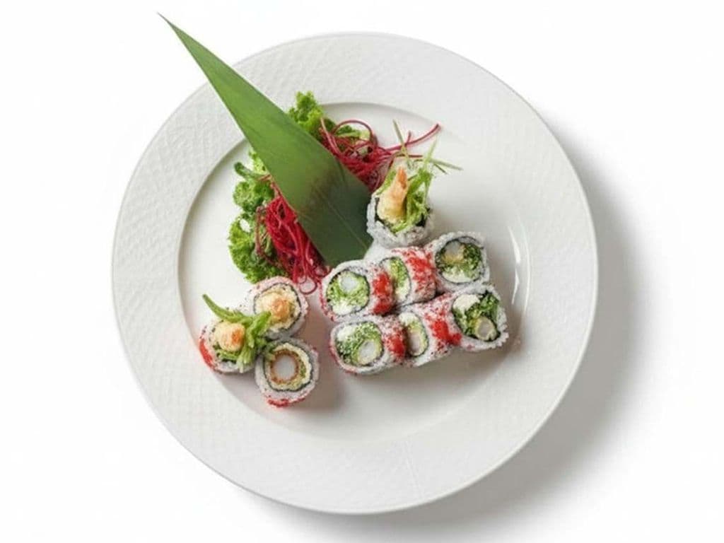 Boston Roll