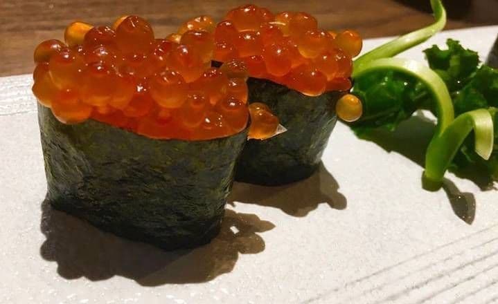 Ikura Sushi