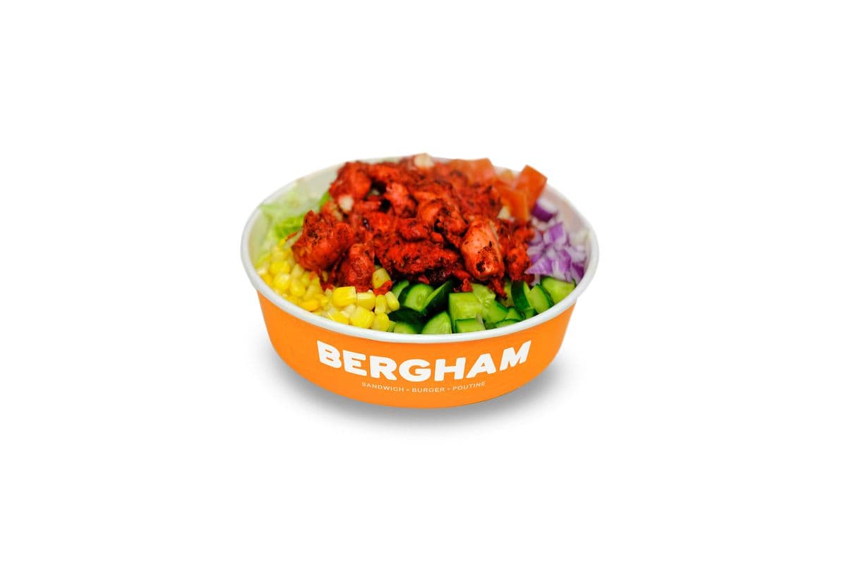 Bol/Bowl Tandoori