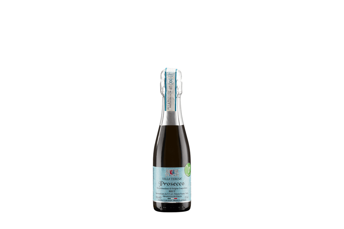 Villa Teresa - Prosecco (1 x 200ml)