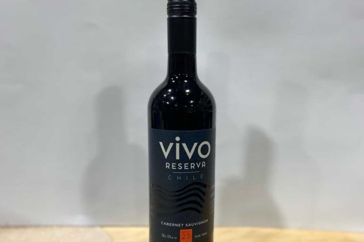 VIVO CABERNET SAUVIGNON (1 x 750 ML)
