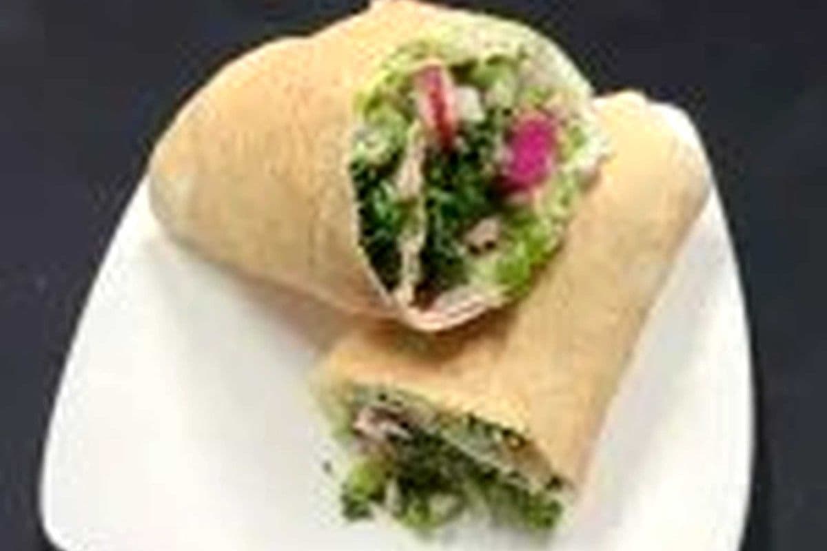 Sandwich végé