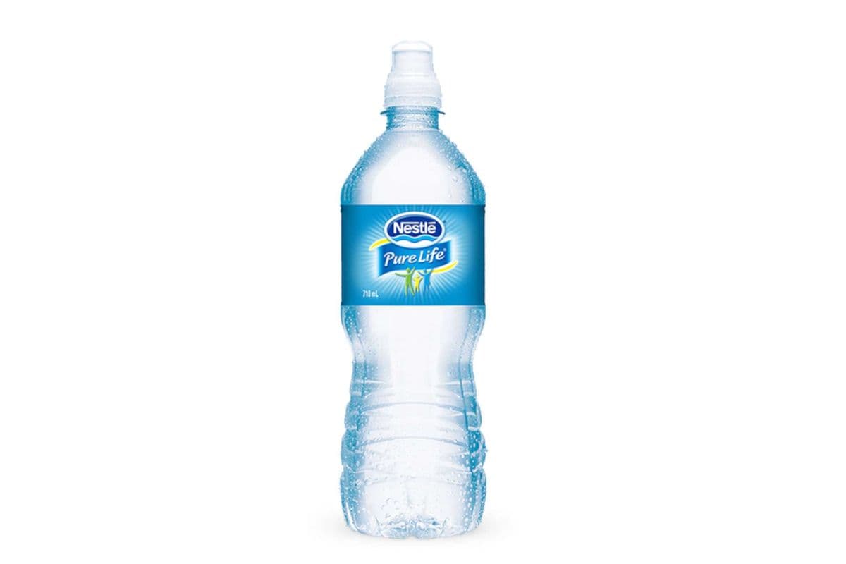 Nestle Sports Cap 710ml