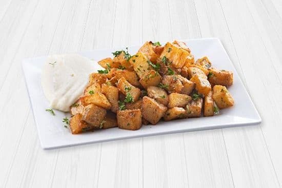 Patate / Potato