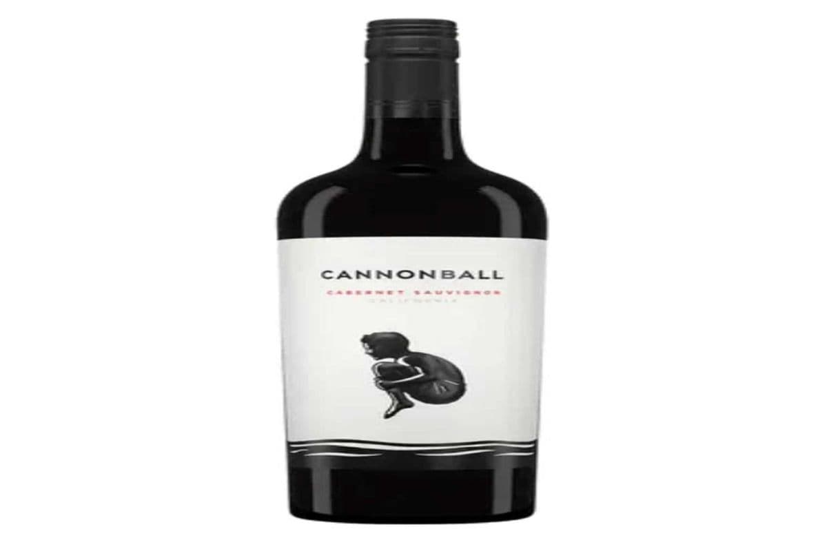 CANNONBALL CABERNET SAUVIGNON (1 x 750ML)