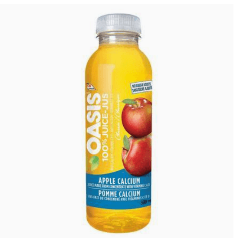 Apple Juice