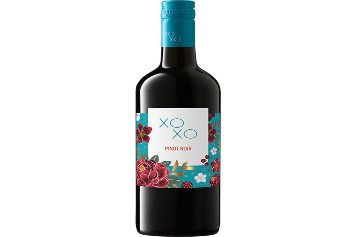 Xoxo Pinot Noir (1 x 750 mL)