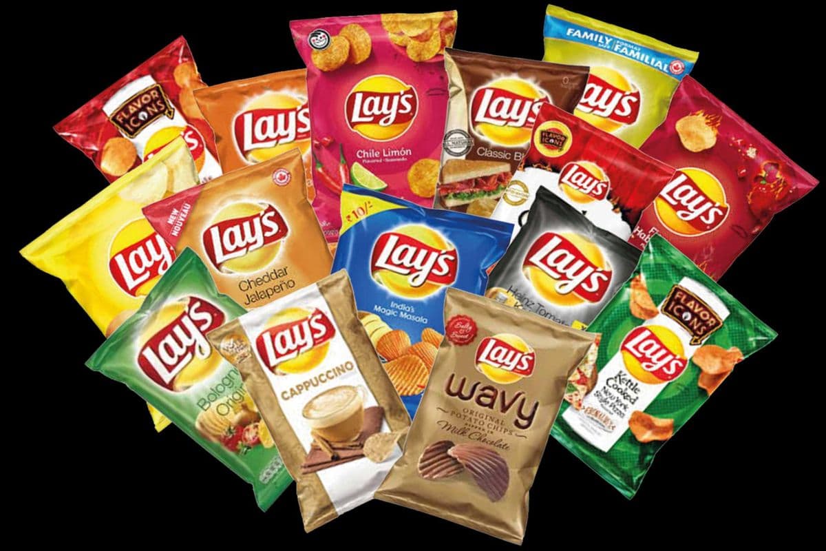 Lays