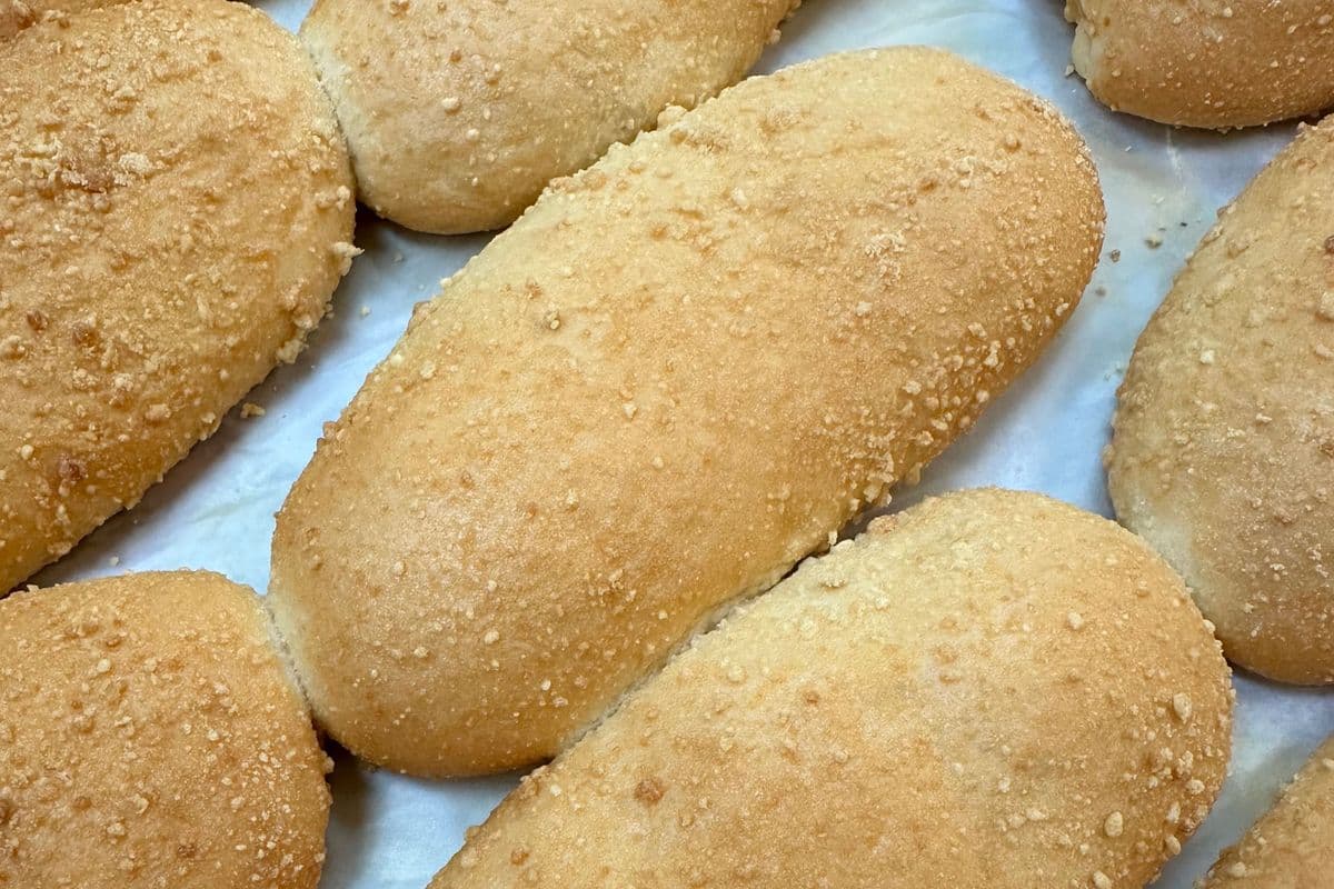 2 in 1 Bread (6 x 100g/pc)