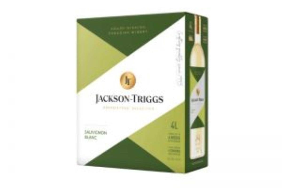 Jackson Triggs Sauvignon Blanc 4L (1 x 4 L)