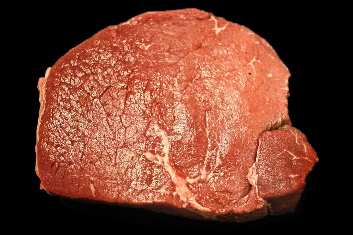 8-10oz Top Sirloin Steak (8-10oz)